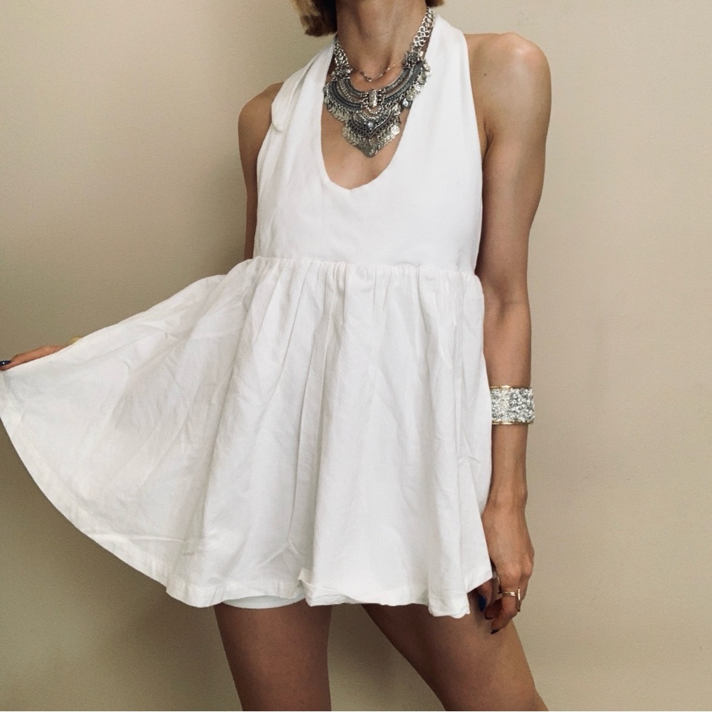 Brand New free people size L - Picture 8 of 12